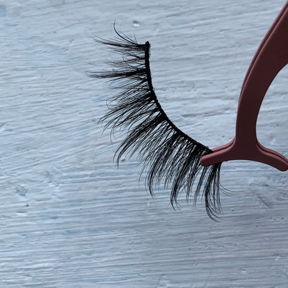 Lashes